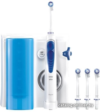 Ирригаторы Oral-B