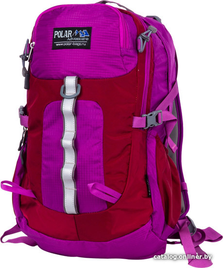 Polar П2170 (фиолетовый) рюкзак купить в Минске