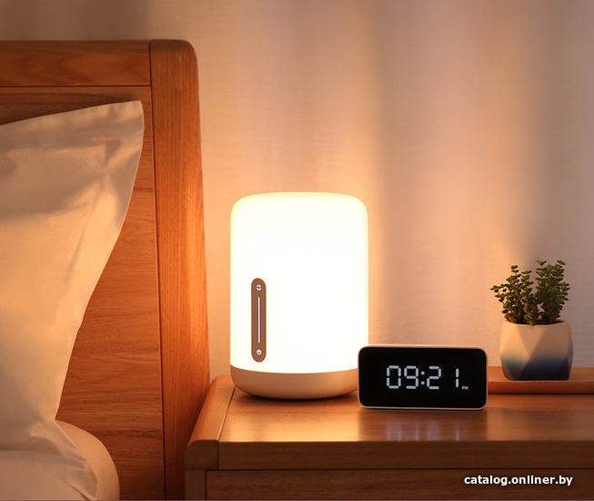 Xiaomi bedside online lamp 2 4pda