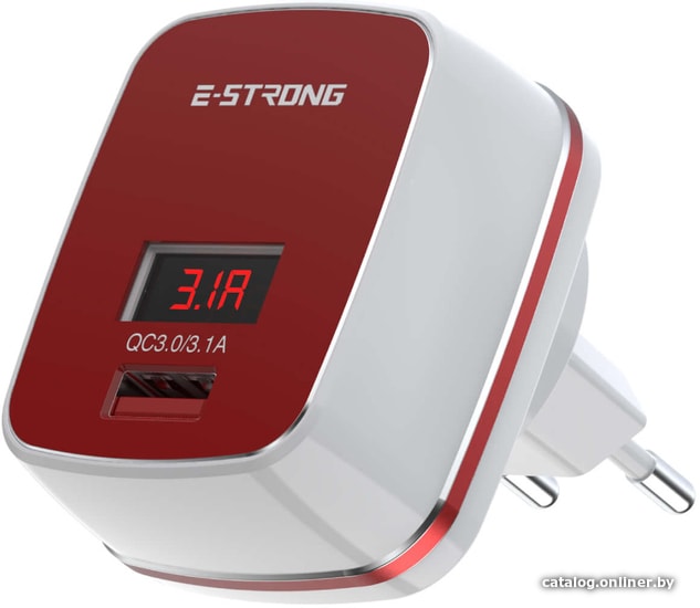 E-Strong ES-D26S (черный) сетевое ...