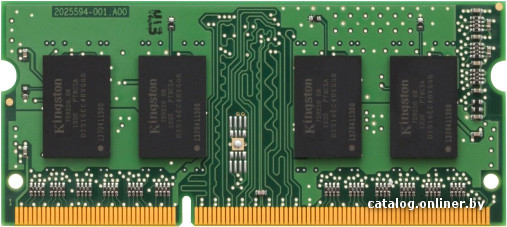 Kingston Valueram 8gb Ddr4 So Dimm Pc4 19200 Kvr24s17s8 8 Operativnuyu Pamyat Kupit V Minske