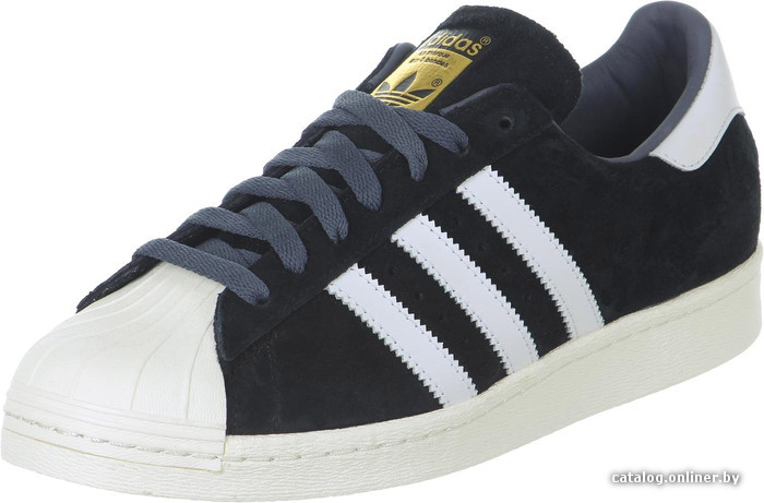 Adidas Superstar 80s Deluxe