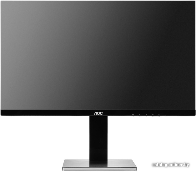 Aoc U2777pqu Monitor Kupit V Minske