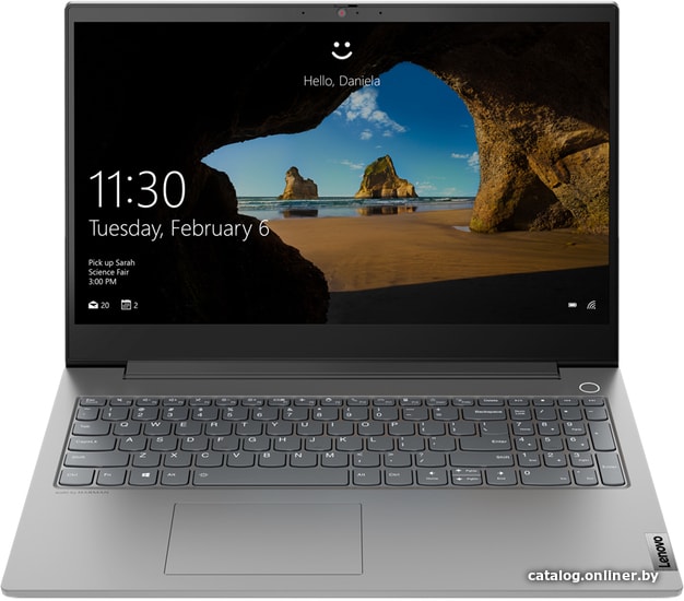 Lenovo Thinkbook 15p Imh 20v3000tru Noutbuk Kupit V Minske