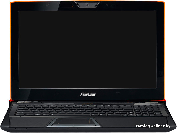 Asus Lamborghini Vx7 2630qm W8gzap 90n1na132w38aezd43ay Igrovoj Noutbuk Kupit V Minske