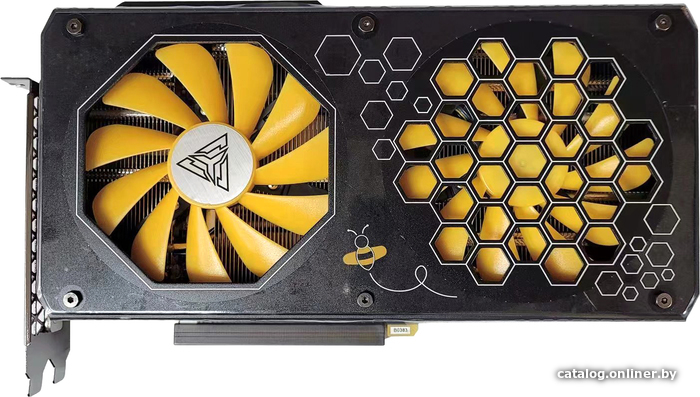 Arktek GeForce RTX 3060 Miracle 12GB GDDR6 AKN3060D6S12GH1 видеокарту ...