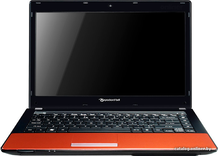 Packard bell new95 нет изображения