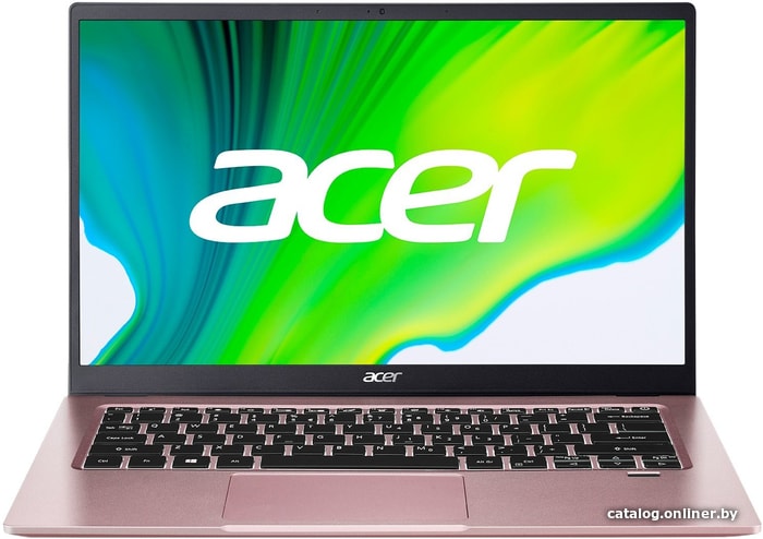 Acer Swift 1 Sf114 34 P6wr Nx A9ueu 00b Noutbuk Kupit V Minske