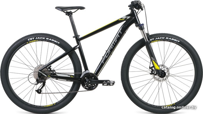 Велосипед Format 1414 29 L 2020
