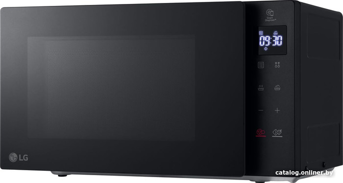 LG MS2032GAS микроволновую печь купить в Минске