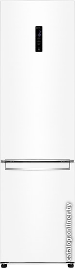 Lg Ga B509svdz Holodilnik Kupit V Minske
