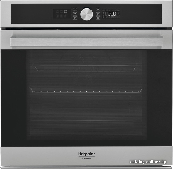 Hotpoint Ariston Fi5 854 P Ix Ha Elektricheskij Duhovoj Shkaf Kupit V Minske