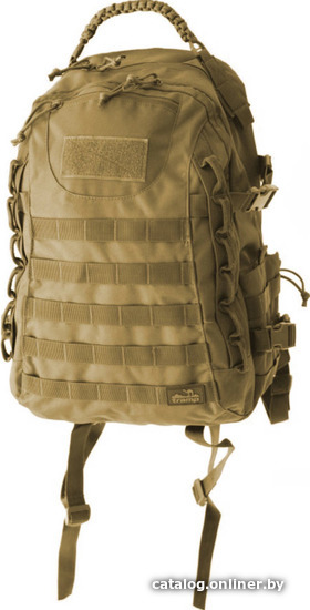 TRAMP Tactical 40 (песочный) туристический рюкзак купить в Минске