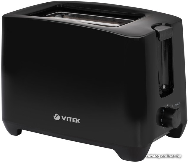 Vitek VT-7169 тостер купить в Минске