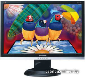 Viewsonic Va1916w Monitor Kupit V Minske