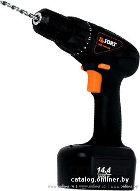 Аккумуляторы Для Шуруповерта Defort 18v Купить