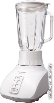 Panasonic Mx Gx1561wtq Stacionarnyj Blender Kupit V Minske