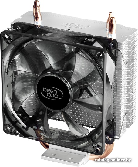 Deepcool Gammaxx 200 V2 Dp Mch2 Gmx200 V2 Kuler Dlya Processora Kupit V Minske