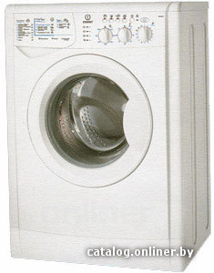 Основные неисправности стиральных машин Индезит WISL 83