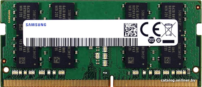 Samsung 16gb Ddr4 Sodimm Pc4 21300 M471a2k43db1 Ctd Operativnuyu Pamyat Kupit V Minske