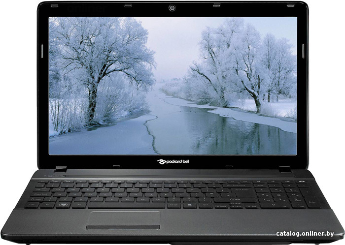 Ноутбук Packard Bell Easynote Ts11 Hr 380ru