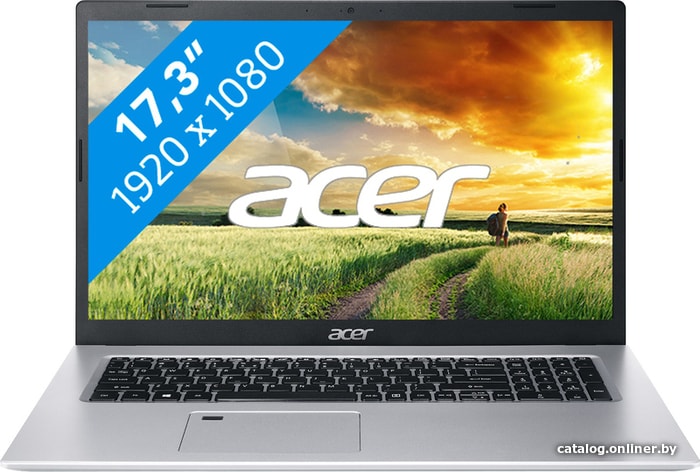 Acer Aspire 5 A517 52 39h5 Nx A5deu 001 Noutbuk Kupit V Minske