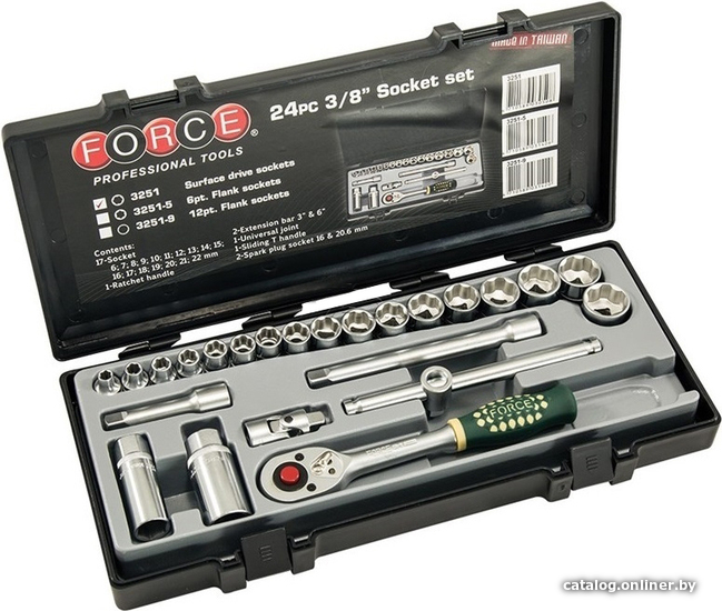 force-3251-24
