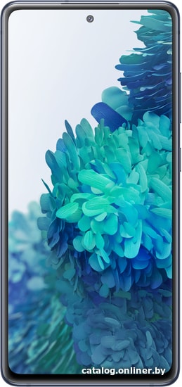 Samsung Galaxy S20 FE SM-G780F/DSM (синий) смартфон купить в Минске