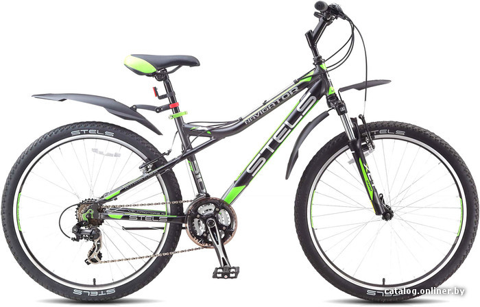 Stels Navigator 510 V (2015) купить в рассрочку онлайн