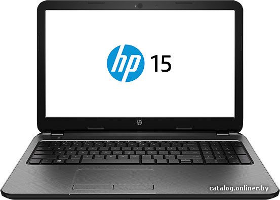 Hp 15 r272ur обзор