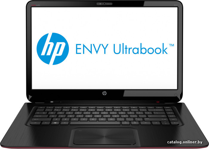 Hp Envy Sleekbook 6 1031er B6w54ea Noutbuk Kupit V Minske