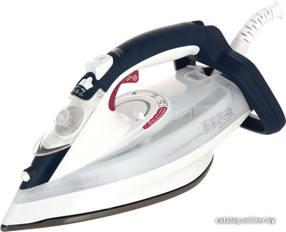 Утюг Tefal Supergliss Fv 3835 Инструкция