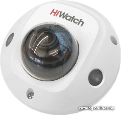 Hiwatch Ds I259m 2 8 Mm Ip Kameru Kupit V Minske