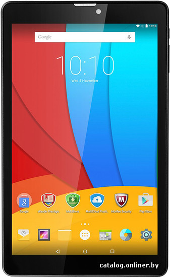 Prestigio Multipad Wize 3108 8gb 3g Pmt3108 3g C Cis Planshet Kupit V Minske