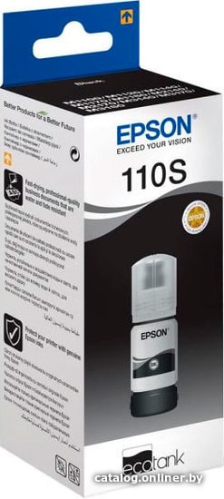 Epson C13T01L14A чернила купить в Минске