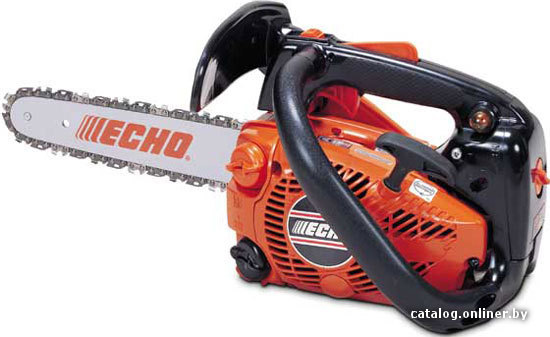 Echo CS-260TES бензопилу купить в Минске
