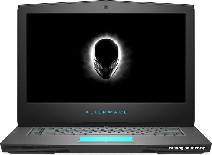 Dell Alienware 15 R4 A15-7749 игровой ноутбук купить в Минске