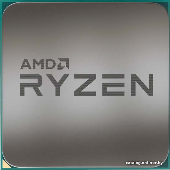 AMD Ryzen 9 3900 процессор купить в Минске