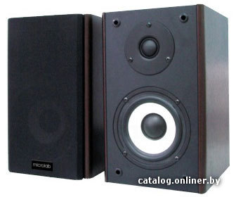 Microlab Solo-2 mk3 акустику купить в Минске
