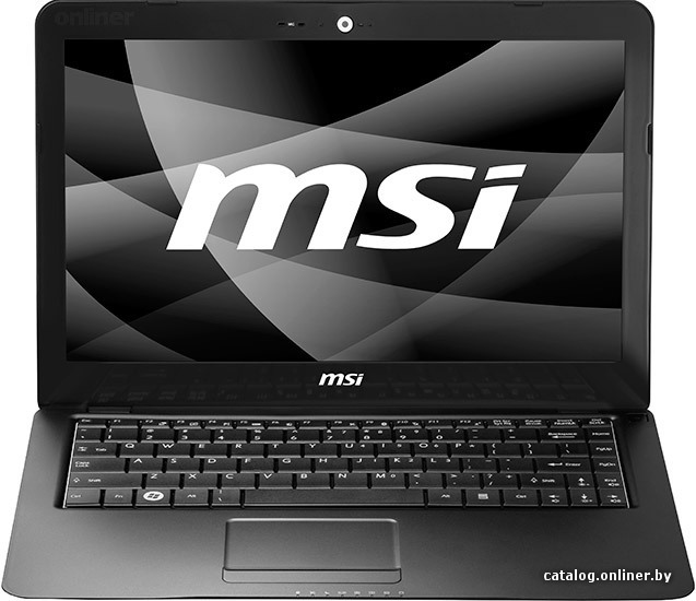 Ноутбуки msi отзывы