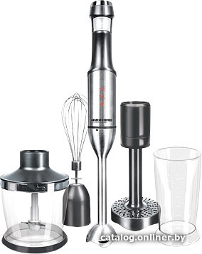 Redmond Rhb 2946 Pogruzhnoj Blender Kupit V Minske