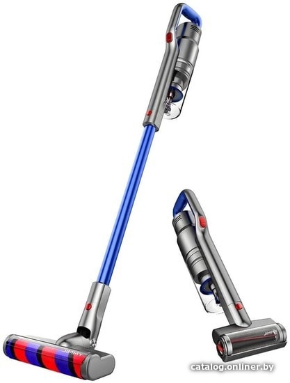 Jimmy Jv63 Pylesos Kupit V Minske
