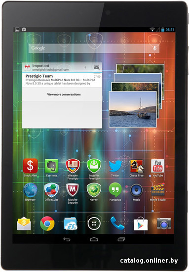 Prestigio Multipad 4 Diamond 7 85 3g Pmp7079d3g Planshet Kupit V Minske