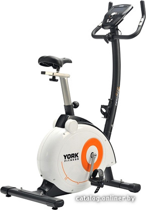 york perform 210 exercise bike