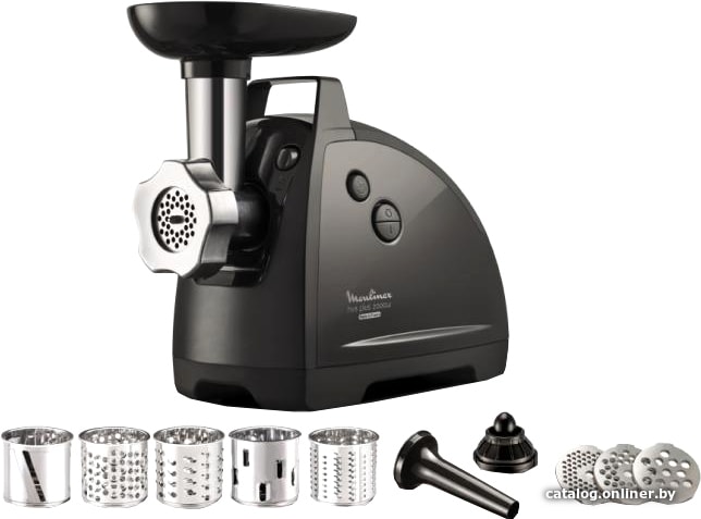 Moulinex Me684832 Myasorubku Kupit V Minske