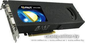 Palit best sale gtx 295