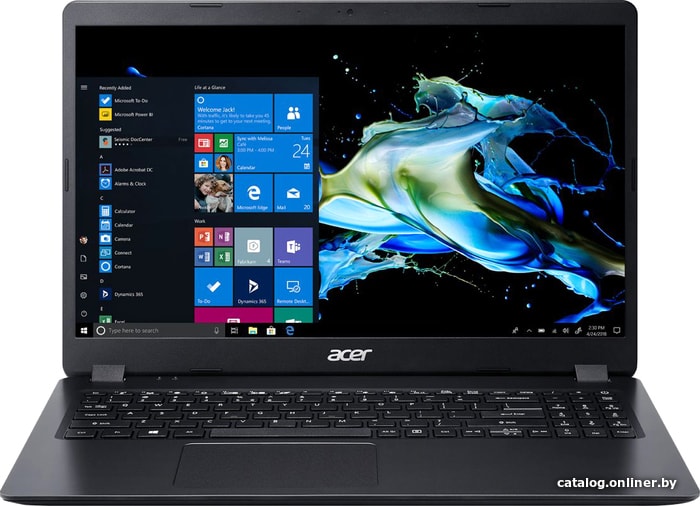 Acer Extensa 15 Ex215 52 30d1 Nx Eg8eu 00j Noutbuk Kupit V Minske