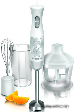 Redmond Rhb 2949 Pogruzhnoj Blender Kupit V Minske