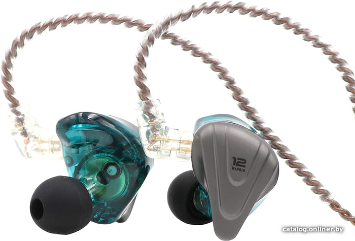 Kz Acoustics Zsx S Mikrofonom Cian Naushniki Kupit V Minske