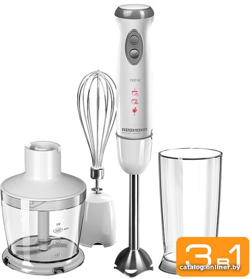 Redmond Rhb 2941 Pogruzhnoj Blender Kupit V Minske